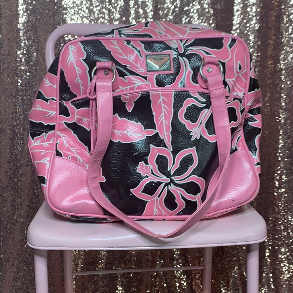 COPY - Roxy Traveling Bag